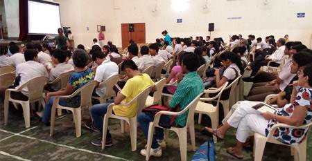 event-1 Raj Computers Education