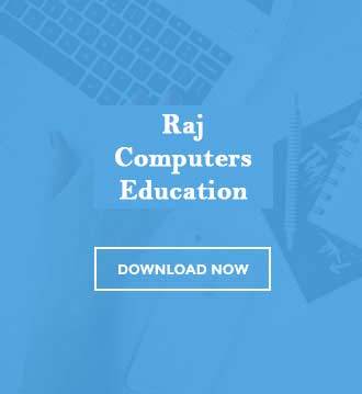 Raj Computers